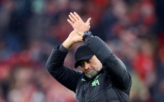 Berpisah dengan Liverpool, Jurgen Klopp Beri Sambutan Hangat kepada Arne Slot - JPNN.com