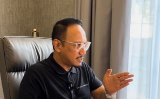 Gandeng Ipang Wahid, Forum Digital Marketing Pecahkan Rekor - JPNN.com