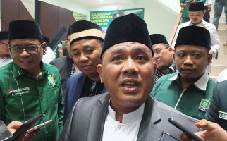 Ahmad Syauqi Putra Wapres Ma'ruf Amin Siap Maju di Pilgub Banten - JPNN.com
