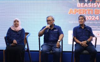 Siapkan SDM Unggul di Bidang Energi, ITPLN Buka Penerimaan Mahasiswa Baru - JPNN.com