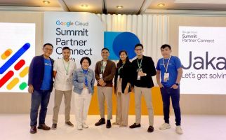 Elitery Dinobatkan Sebagai Google Cloud MSP di Indonesia - JPNN.com