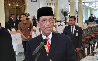 Direktur PT Taru Martani Tersangka Korupsi, Sri Sultan: Proses Hukum Saja - JPNN.com