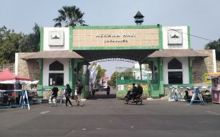 Innalillahi, Satu Jemaah Calon Haji Asal Asrama Donohudan Solo Meninggal Dunia di Madinah - JPNN.com