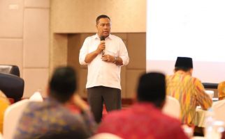 Kemenag Targetkan 100 Titik Baru Program Pemberdayaan Ekonomi Umat Tahun Ini - JPNN.com