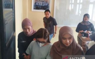 Ini Lho Sosok Mbak ML, Selebgram Tersangka Bandar Arisan Bodong di Rejang Lebong - JPNN.com