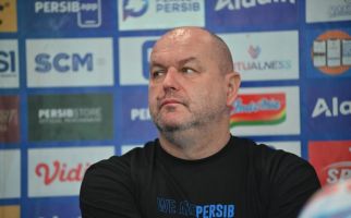 Bojan Hodak Sebut Persib Bandung vs Madura United Merupakan Final Ideal - JPNN.com