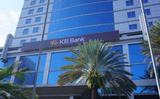 Kredit Baru KB Bank Tumbuh Dua Kali Lipat Sepanjang Kuartal I 2024 - JPNN.com