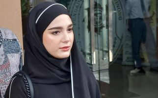 Sempat Dibatalkan, Yasmine Ow Kembali Gugat Cerai Aditya Zoni - JPNN.com