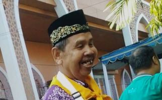 1 Jemaah Calon Haji Asal Pacitan Meninggal Dunia di Madinah, Ini Penyebabnya - JPNN.com