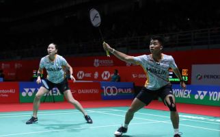 Indonesia Menempatkan 4 Wakil di Perempat Final Malaysia Masters 2024, Ada Perang Saudara - JPNN.com