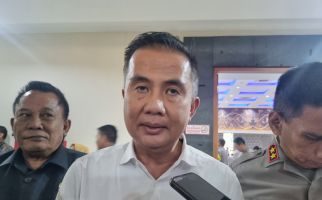 Heboh Ada Perundungan di PPDS Unpad, Pj Gubernur Jabar Bereaksi Begini - JPNN.com