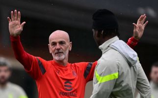 Resmi, AC Milan dan Stefano Pioli Sepakat Mengakhiri Kerja Sama - JPNN.com