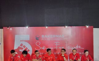 Rakernas V Akan Dimulai, PDIP Akan Tentukan Sikap, Program, Hingga Pemenangan Pilkada 2024 - JPNN.com