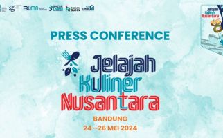 Lewat Festival Jelajah Kuliner Nusantara, Kementerian BUMN Dukung UMKM Nasional - JPNN.com