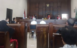 Saksi Ahli Soroti Soal Dugaan Terdakwa Hapus Pesan Singkat - JPNN.com