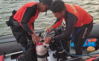 Pemancing Asal Lombok Barat Ditemukan Meninggal di Dasar Laut - JPNN.com