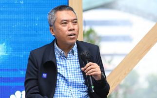 Chatbot BRI Sabrina Kembali Raih Penghargaan Bergengsi - JPNN.com