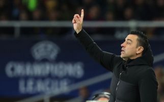 Barcelona Pecat Xavi Hernandez dari Kursi Pelatih - JPNN.com