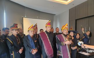 Lestarikan Budaya & Sejarah, Forum Intelektual Suku Pakpak Bakal Rilis 2 Buku - JPNN.com