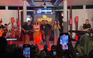 Event Supermusic Bersiap Bertandang ke Bogor dan Sukabumi, Ada Efek Rumah Kaca - JPNN.com