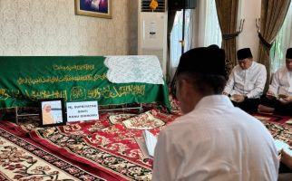 Berita Duka: Ibunda Tito Karnavian Meninggal Dunia - JPNN.com