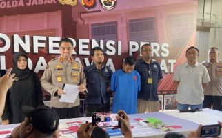 2 DPO Kasus Pembunuhan Vina Cirebon Dihapus Polisi, Kok Bisa? - JPNN.com