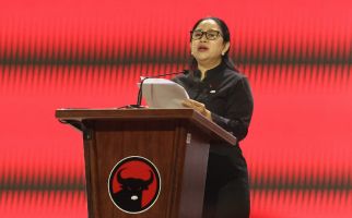 Rekomendasi Lengkap Rakernas V PDIP, Poin 13 soal Gejolak Akibat Kenaikan UKT - JPNN.com