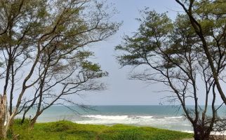 3 Pantai Alternatif di Bantul Selain Parangtritis - JPNN.com