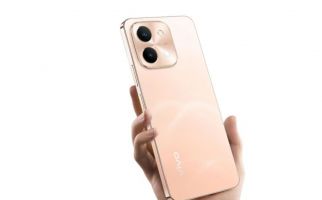 Vivo Y28, Ponsel dengan Desain Premiun & Baterai Besar, Harga Terjangkau - JPNN.com