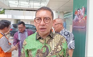 Respons Fadli Zon Soal Demo Penolakan Revisi UU Penyiaran - JPNN.com