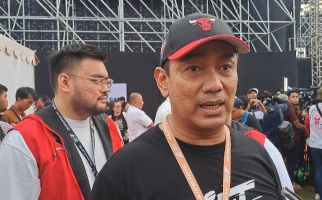 Sinyal Kuat Pembantu Jokowi Ini Maju Pilgub Jateng Lewat PDIP, Siapa? - JPNN.com