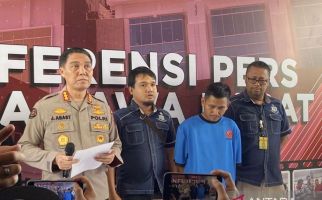 Polda Jabar Pastikan Tak Ada Anak Pejabat Terlibat Kasus Vina Cirebon - JPNN.com