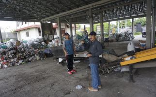 Klungkung Akan Bangun Tempat Kelola Sampah Berteknologi Zero Waste - JPNN.com