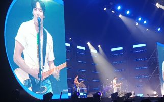 CNBLUE Tinggal Bertiga, Jung Yong Hwa Minta Penggemar Tak Selingkuh - JPNN.com