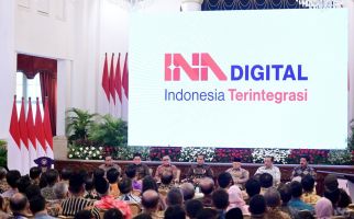 Peruri Siap Menjadi Garda Depan Digitalisasi Pemerintahan - JPNN.com