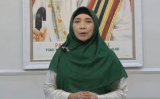 Zulkieflimansyah dan Sitti Rohmi Bakal Berhadapan di Pilkada NTB 2024? - JPNN.com