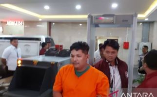 Caleg Terpilih Ini Terima Uang Banyak setelah Mengirim 70 Kg Sabu-Sabu dari Aceh ke Jakarta - JPNN.com