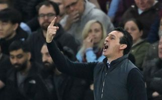 Sukses Bawa Aston Villa ke Liga Champions, Unai Emery Teken Kontrak Baru - JPNN.com