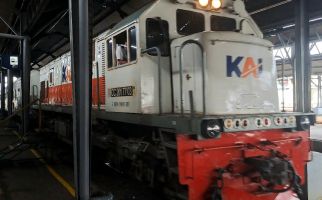 KA Banyubiru Semarang-Solo Bakal Layani Penumpang di Stasiun Telawa Mulai Juni, Ini Jadwalnya - JPNN.com