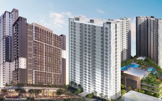 Bintaro Jaya Meresmikan Pembangunan Tower Creativo dan Apartemen Emerald - JPNN.com