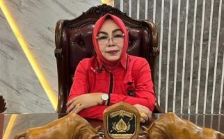 Pilkada Grobogan 2024: Seruan PDI Perjuangan Munculkan Calon Tunggal Lawan Kotak Kosong - JPNN.com