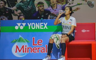 Indonesia Open 2024 Segera Digelar, Le Minerale Kembali Beri Dukungan - JPNN.com