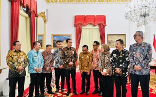 GovTech Diluncurkan, Pj Bupati Yudia Ramli Siap Genjot Kemajuan SPBE di Sumedang - JPNN.com