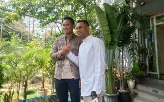 Rencana Masuk Dunia Politik, Raffi Ahmad Bilang Begini - JPNN.com