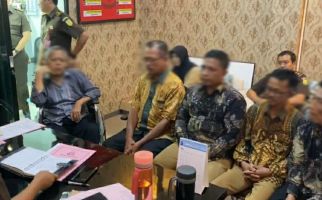 Korupsi PTSL di Ponorogo, 5 Perangkat Desa Jadi Tersangka Baru - JPNN.com