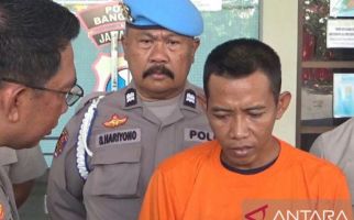 SA Bawa 1 Kg Sabu-Sabu dari Malaysia, setelah Melintasi Jembatan Suramadu Ditangkap Polisi - JPNN.com