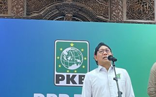 65 Bakal Calon Kada Dapat Rekomendasi PKB untuk Pilkada Serentak 2024, Ini Daftarnya - JPNN.com