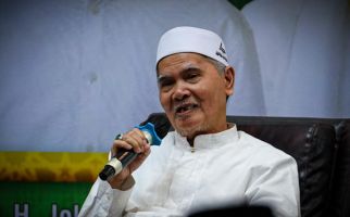 PBNU: Berhaji Tanpa Visa Haji Sah, tetapi Berdosa - JPNN.com