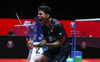 Jadwal 16 Besar Singapore Open 2024: Sejumlah Wakil Indonesia Ditunggu Laga Berat - JPNN.com