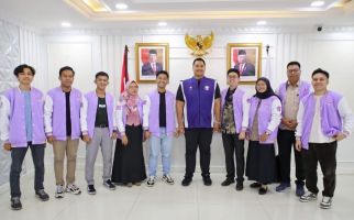 FYP Media & Agency jadi Tempat Talenta dan Brand Berkembang di Dunia Digital - JPNN.com